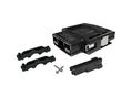 Connector Kit, SBSX-75A, Black, Plug, Cable Mount, 2.5 ... 25mm²